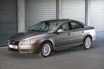 Volvo S80 3.2 | perfect onderhouden | youngtimer, 238 pk, Beige, Beige, Leder