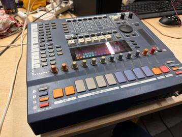 Yamaha SU700 Sampler - Klassieker! beschikbaar voor biedingen