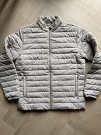 Beige jas, Jack & Jones , mt. XL, Kleding | Heren, Jassen | Zomer, Ophalen of Verzenden, Zo goed als nieuw, Maat 56/58 (XL), Beige