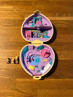 Vintage Polly Pocket Strollin Baby 1994., Ophalen of Verzenden, Gebruikt, Jongen of Meisje