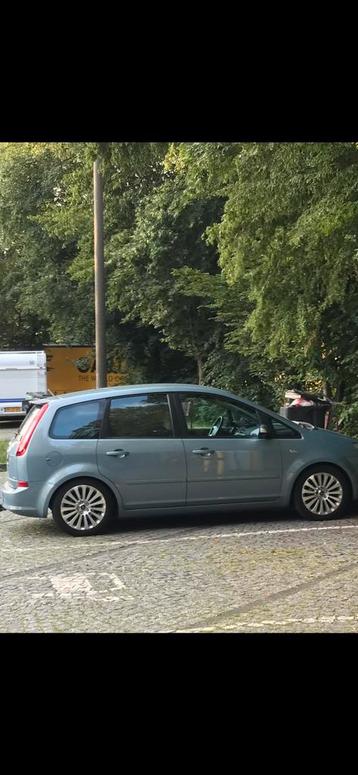 Anwb Zonneschermen ford c max  2003 - 2010 beschikbaar voor biedingen