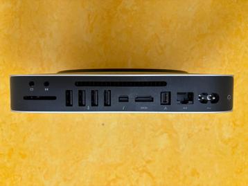 Mac mini beschikbaar voor biedingen