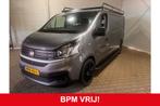 Fiat Talento 2.0 MultiJet L2H1 ZEER NETTE BUS VVB381 BPM vri, Voorwielaandrijving, 145 pk, Stof, Gebruikt