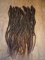 60 Dreadlocks - Haarverlenging, Sieraden, Tassen en Uiterlijk, Uiterlijk | Haarverzorging, Ophalen