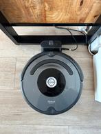 iRobot Roomba Robot Stofzuiger, Ophalen, Gebruikt, Robotstofzuiger, Reservoir
