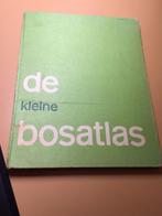 De kleine Bosatlas ISBN 9001121217, Boeken, Gelezen, Bosatlas, Ophalen of Verzenden, 1800 tot 2000