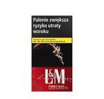 Lm red, Eén persoon