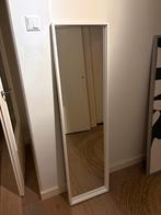 IKEA Nissedal Spiegel 150x40 cm, Ophalen, Minder dan 50 cm, Zo goed als nieuw, 150 tot 200 cm