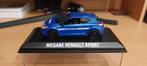 Renault Megane Rs Coupe, Ophalen of Verzenden, Zo goed als nieuw, Auto, Norev