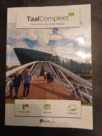 Taalcompleet A2, Nieuw, Diverse auteurs, Ophalen of Verzenden, Alpha