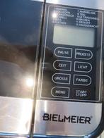 broodbakmachine, Witgoed en Apparatuur, Met timer, Warmhoudfunctie, Ophalen of Verzenden, Zo goed als nieuw
