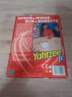 Suske en wiskey Yahtzee - s4635, Hobby en Vrije tijd, Gezelschapsspellen | Bordspellen, Ophalen of Verzenden, Zo goed als nieuw