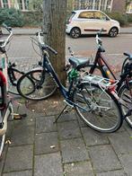 Altra damesfiets, Fietsen en Brommers, Fietsen | Dames | Damesfietsen, Ophalen, Gebruikt, Overige merken, Versnellingen