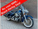 HARLEY-DAVIDSON ROAD KING CLASSIC, 2 cilinders, HARLEY-DAVIDSON, Motorrijbewijs A, Bedrijf