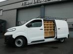 Opel Vivaro 2.0 CDTI 145pk L3H1 XL Automaat, Airco, Navi, Ca, Gebruikt, Euro 6, 4 cilinders, Wit