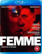 Gay film 'Femme' (import), Ophalen of Verzenden, Zo goed als nieuw, Filmhuis