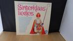 LP met sinterklaasliedjes, Ophalen of Verzenden, Gebruikt