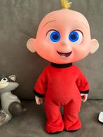 Incredibles Disney JackJack Jack Jack geluid licht wasbeer, Ophalen