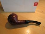 BigBen Crosley 11348 bruyere pijp 9mm filter Nieuwstaat, Verzenden, Zo goed als nieuw, (Water)pijp