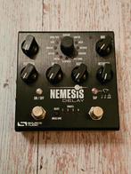 Source Audio Nemesis Delay, Muziek en Instrumenten, Burlington, MA, USA, Delay of Echo, Ophalen of Verzenden, Zo goed als nieuw