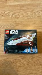 Lego 75333 Obi-Wan Kenobi’s Jedi Starfighter. Nieuw in doos, Kinderen en Baby's, Speelgoed | Duplo en Lego, Ophalen of Verzenden