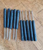 Kruiskop schroevendraaiers, Ophalen of Verzenden, Nieuw