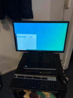 16x Compleet PC HP Compaq 8200 Elite SFF PC - i5 en Samsung, Computers en Software, Desktop Pc's, Gebruikt, HDD, 2 tot 3 Ghz, Ophalen of Verzenden