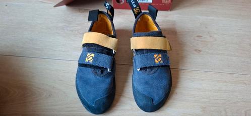 Boulderschoenen maat 37, Sport en Fitness, Klimsport, Zo goed als nieuw, Klimsportschoenen, Ophalen of Verzenden