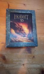 Hobbit 2 – The Desolation of Smaug (3D) Extended edition, Ophalen of Verzenden, Gebruikt, Science Fiction en Fantasy