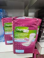Depend Maandverband  9 stuks, Diversen, Ophalen, ., Nieuw, .