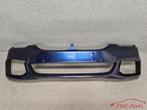 BMW G30 G31 M-PAKKET VOORBUMPER ORIGINEEL, Gebruikt, Voor, Ophalen of Verzenden, Bumper