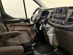 Ford Transit Custom 280 2.0 TDCI L1H1 Trend 130 PK / Euro 6, Voorwielaandrijving, Stof, 4 cilinders, Met garantie (alle)