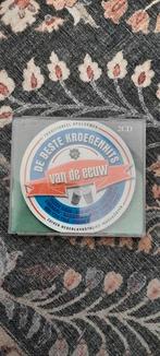 De beste kroegenhits van de eeuw, Ophalen of Verzenden