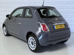Fiat 500 1.0 TwinAir Pop Airco NL-AUTO / 133.000km (2015), Voorwielaandrijving, Gebruikt, Euro 6, Electronic Stability Program (ESP)
