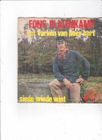 Single Fons Platenkamp - Het varken van Boer Bart, Ophalen of Verzenden, Gebruikt, Nederlandstalig