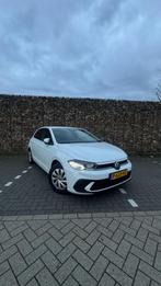 Volkswagen Polo 1.0 TSI 2022 Wit, Voorwielaandrijving, 1072 kg, Origineel Nederlands, Handgeschakeld