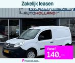 Renault Kangoo 1.5 DCI 55KW 75PK EURO 6 SERVICE WAGEN OMVORM, Auto's, Gebruikt, Euro 6, 4 cilinders, Renault