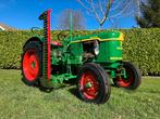 Deutz F2l612 oldtimer, Ophalen, Tot 80 Pk, Deutz - Fahr