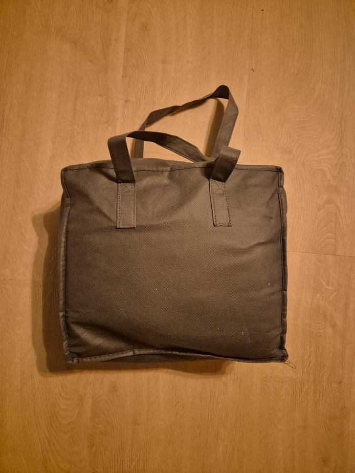 Verzwaringsdeken - Comfort en Ontspanning, Huis en Inrichting, Woonaccessoires | Plaids en Woondekens, Zo goed als nieuw, Ophalen of Verzenden