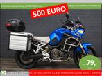 YAMAHA XT 1200 Z SUPER TENERE (bj 2010) Meeneem deal, 2 cilinders, 1199 cc, Motorrijbewijs A, Bedrijf