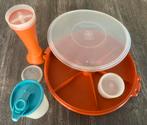 Setje overbodig geworden Tupperware, Huis en Inrichting, Keuken | Tupperware, Ophalen of Verzenden, Gebruikt