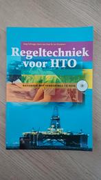 Regeltechniek voor HTO, Boeken, Techniek, Regeltechniek, Ophalen of Verzenden, Zo goed als nieuw