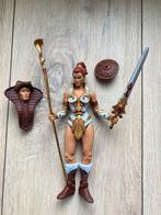 He man Teela Motuc, Verzenden, Zo goed als nieuw