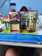 Andrea's huis lego friends, Kinderen en Baby's, Speelgoed | Duplo en Lego, Ophalen, Gebruikt, Complete set, Lego