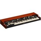 Gevraagd Hammond XK5, Muziek en Instrumenten, Ophalen, Zo goed als nieuw, 2 klavieren, Hammondorgel