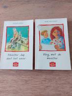 Boektoppers - avi 8 - 2 pockets, Boeken, Kinderboeken | Jeugd | onder 10 jaar, Ophalen of Verzenden, Zo goed als nieuw, Fictie algemeen