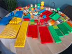 Duplo, Kinderen en Baby's, Speelgoed | Duplo en Lego, Ophalen, Gebruikt, Duplo