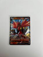 Pokemon TCG - Galarian Zapdos V #080/198, Hobby en Vrije tijd, Ophalen of Verzenden, Losse kaart, Zo goed als nieuw