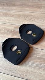 [tk] BR stijgbeugelhoesjes nieuw, Ophalen of Verzenden, Zo goed als nieuw, Overige soorten