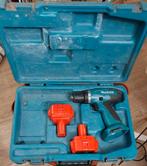 Makita 6271D, Doe-het-zelf en Verbouw, Ophalen of Verzenden, Gebruikt, Boor- en Schroefmachine